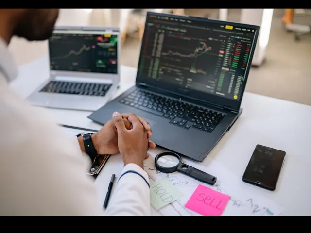 A guide to Yielbo AI for Pakistani traders